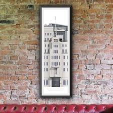 Broadcasting House, Langham Place W1