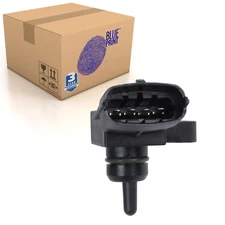 Manifold Pressure Sensor Fits KIA Carens Ceed Optima Picant Blue Print ADG074234
