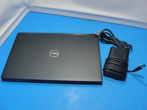 Value Deal 12" HD LCD Dell Latitude 7280 Intel i5-7300u 2.6GHz 8GB RAM 256GB SSD