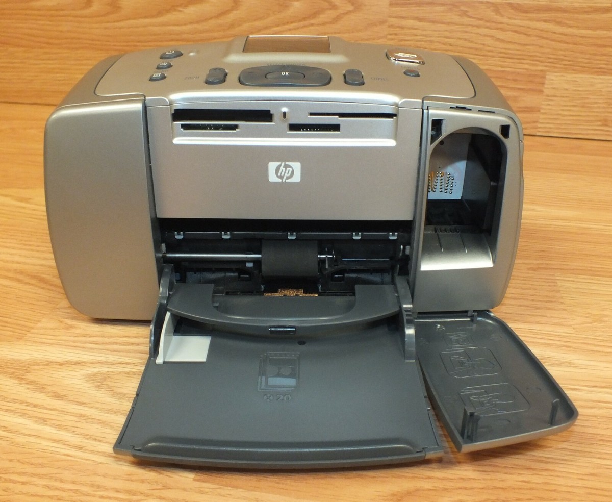 OA機器 HP PHOTOSMART HP Photosmart C4280 All-In-One Inkjet Printer 808736757744| eBay