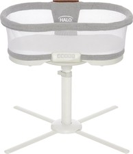 halo luxe plus series