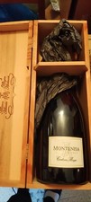 Franciacorta Marchese Antinori Rose' Tenuta Montenisa