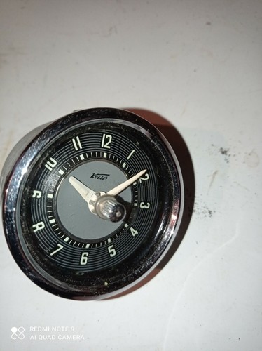 Orologio kohler Mercedes Benz Sl190/300-Porsche 356. | eBay