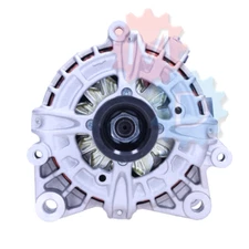 Alternator for BMW 180A NEW 0125813016