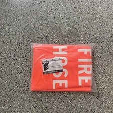 Fire Hose Cover for Hose Reel, Carts and Racks