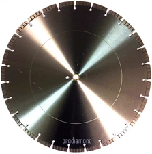 2-20" LASER PREMIUM Diamond Blade CONCRETE BRICK Block PAVER STONE ROADWAY-BEST