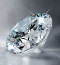 CERTIFIED 5.50 Ct Natural Diamond D Grade ROUND LOOSE VVS1/11.5 mm