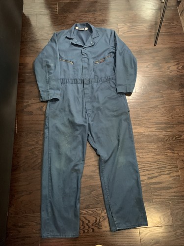 dickies mechanic jumpsuit