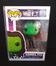 Ultimate Funko Pop Marvel What If...? Figures Gallery and Checklist 51