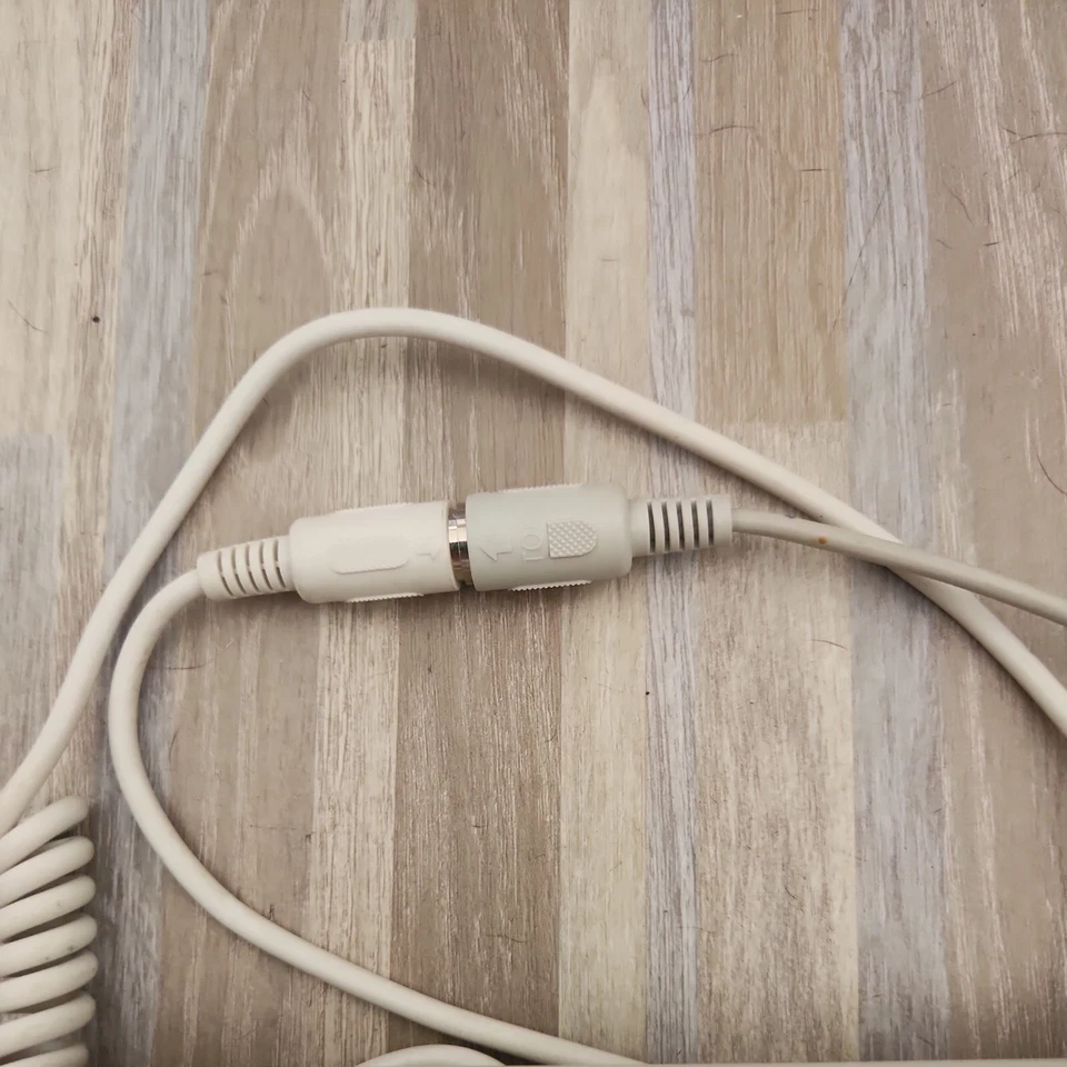 Chicony KB-2931 Wired Keyboard - Image 4 of 4