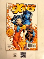 Exiles #27 Comics FN-VF Marvel Comics Group 4 PB3
