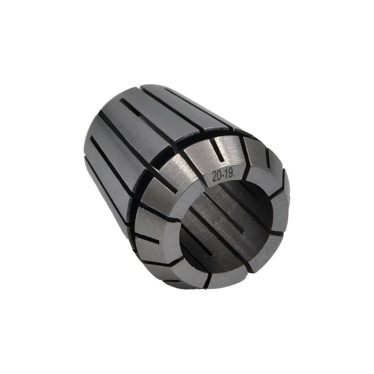 ER32 Collet - Single Collets Available In Sizes From 3mm To 20mm