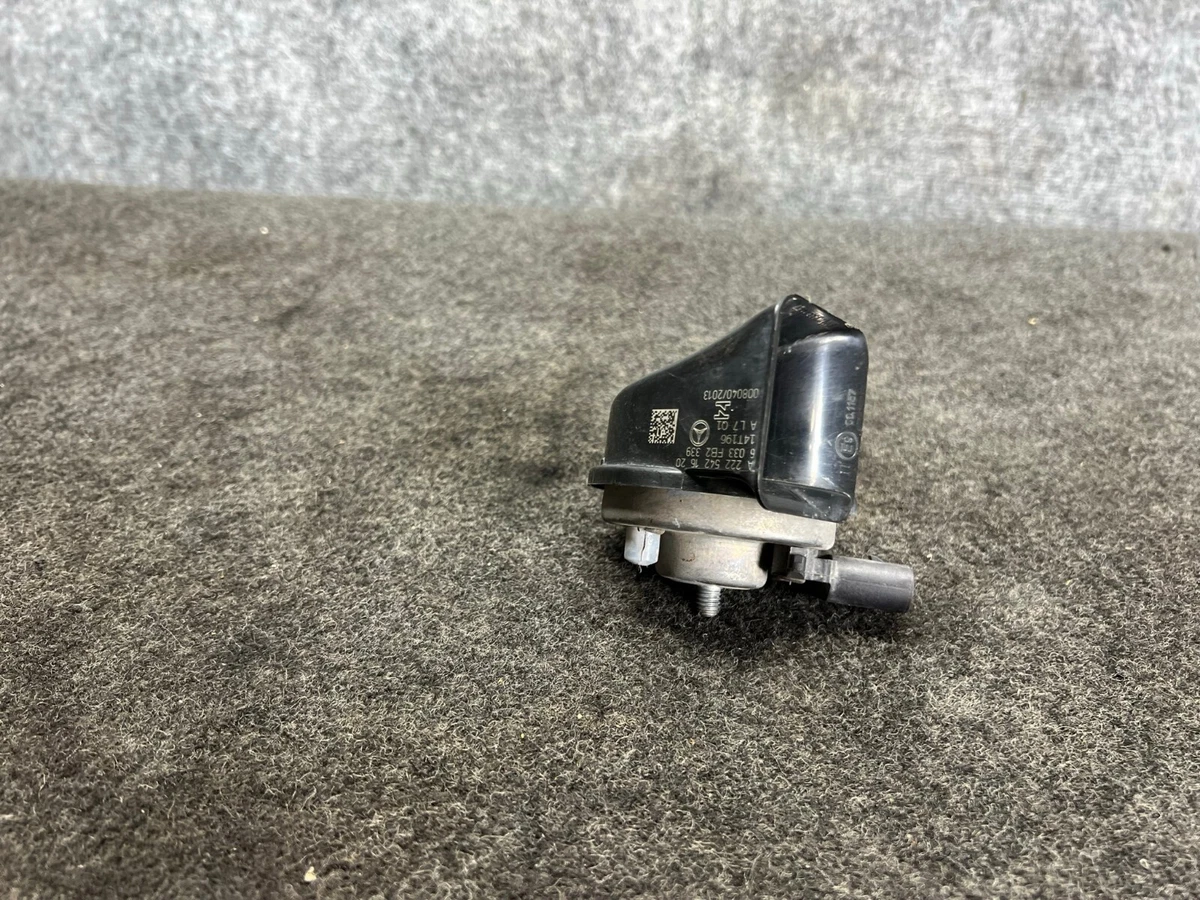 ✓MERCEDES W222 S63 S65 S450 S550 S600 SPEAKER HORN TONE  