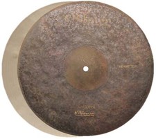 Mehteran 14" Ayasofya Medium Hi-Hat