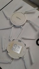 2x SonicWall APL23-081 SonicPoint-N Dual Radio Access Point - Used No Cables