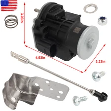 394002G700 for 2009 Hyundai Kia 2.0L Turbo Wastegate Actuator