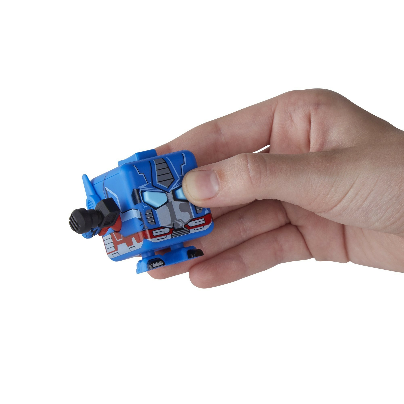 transformers fidget cube