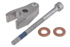 Injecteur Mercedes CLASSE CLK