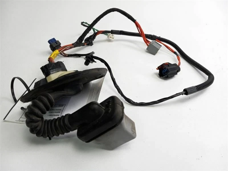 Jeep Patriot 2007-2010 puerta trasera derecha arnés de cables Foto 2 de 4