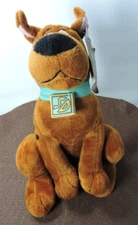 Basic Fun Scooby - Doo 7 inches tall