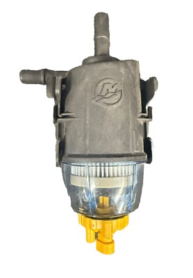 MERCURY MARINE 175-350 PS V6 V8 WASSERABSCHEIDENDER KRAFTSTOFFFILTER Baugruppe