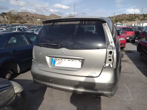 MR5261062 Maneta Exterior Delantera Derecha para MITSUBISHI GRANDIS (NA0W 981362 - Imagen 10 de 10