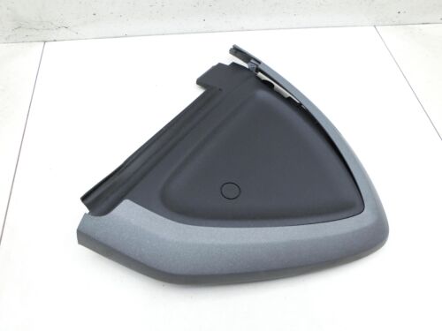 Blende Innen Abdeckung Armaturenbrett Li Vo für Smart ForTwo 451 07-10 Coupe - Bild 2 von 9