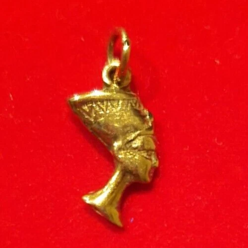 Nefertiti charm sale