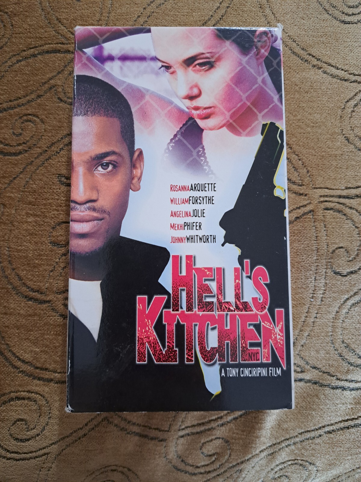 Hell's Kitchen (VHS, 1997) eBay