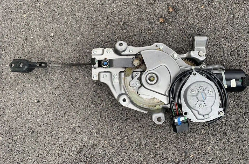 Lexus RX300 RX350 RX400h 2004-2009 tapa maletero escotilla puerta levadiza motor OEM Foto 3 de 3