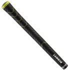 Lamkin Sonar Tour Calibrate Golf Grip - Standard - Black / Green + FREE Tape