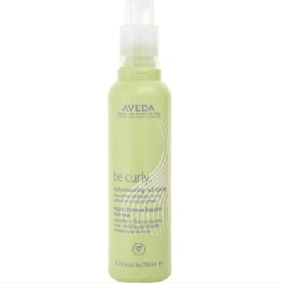 #ad Aveda Be Curly Curl Enhancing Hair Spray 200 ml 6.7 oz $34.95