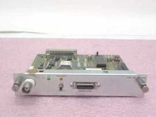 HP BNC Parallel Print Server X12 202