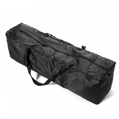 120CM Black Waterproof Large Capacity Electric Scooter Storage Carrying Bag Case - Picture 4 of 7