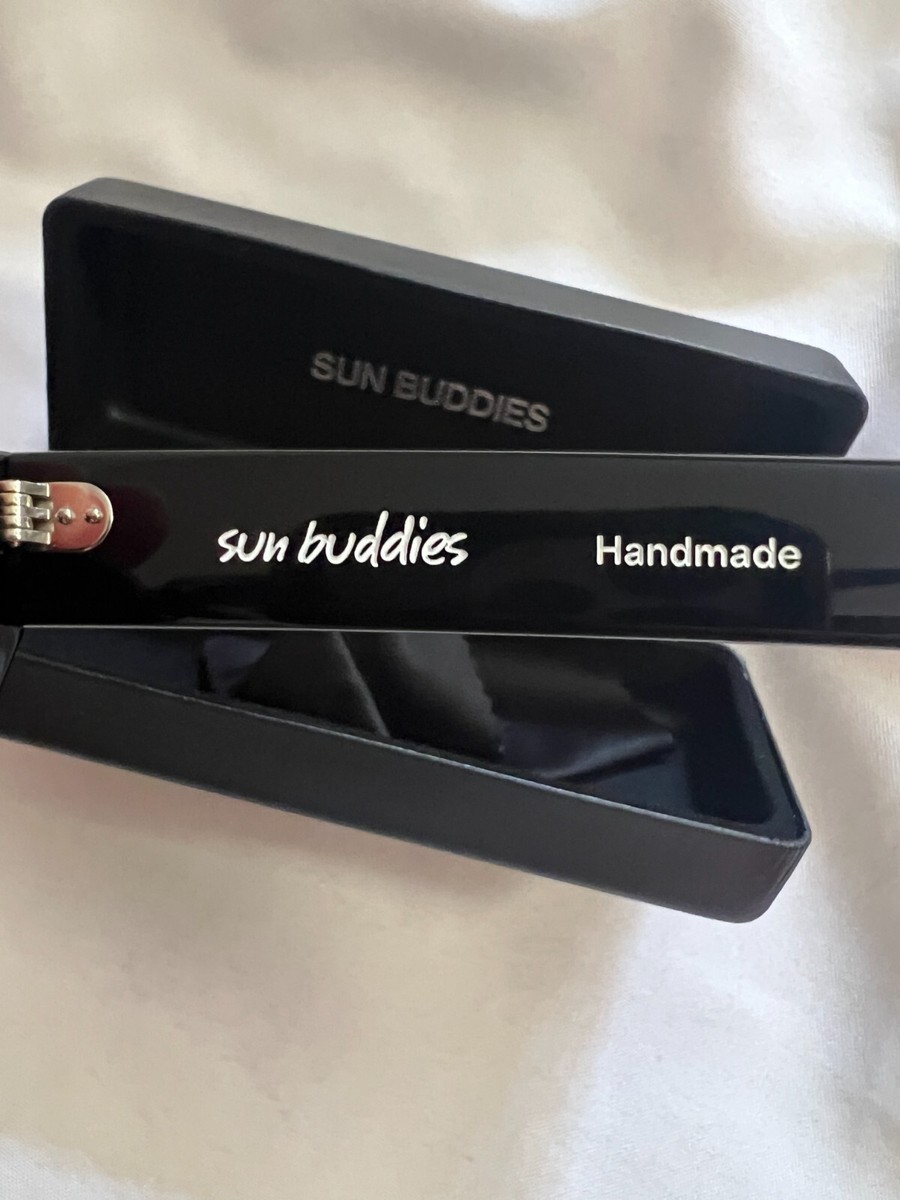 Carhartt Grace Black Sun Buddies Edition Black Sunglasses | eBay display picture 2