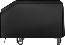 iCOVER 28 in Grill Griddle Cover for Blackstone 28"Griddle,Lightweight Polyester