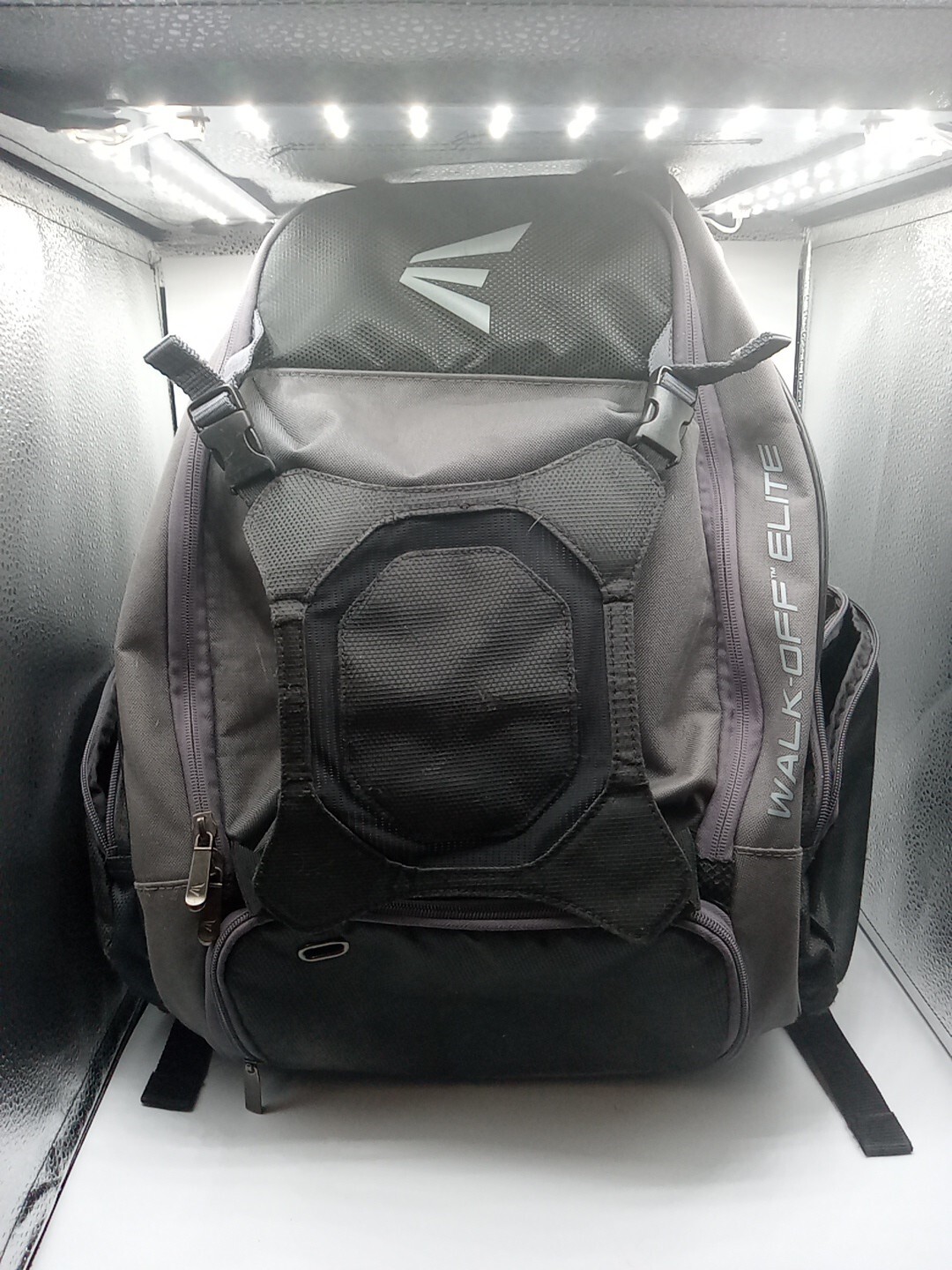 Easton Walk Off Elite Baseball Bag Very Good Condition