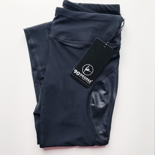 Reflex Prove Them Wrong Leggings Black 