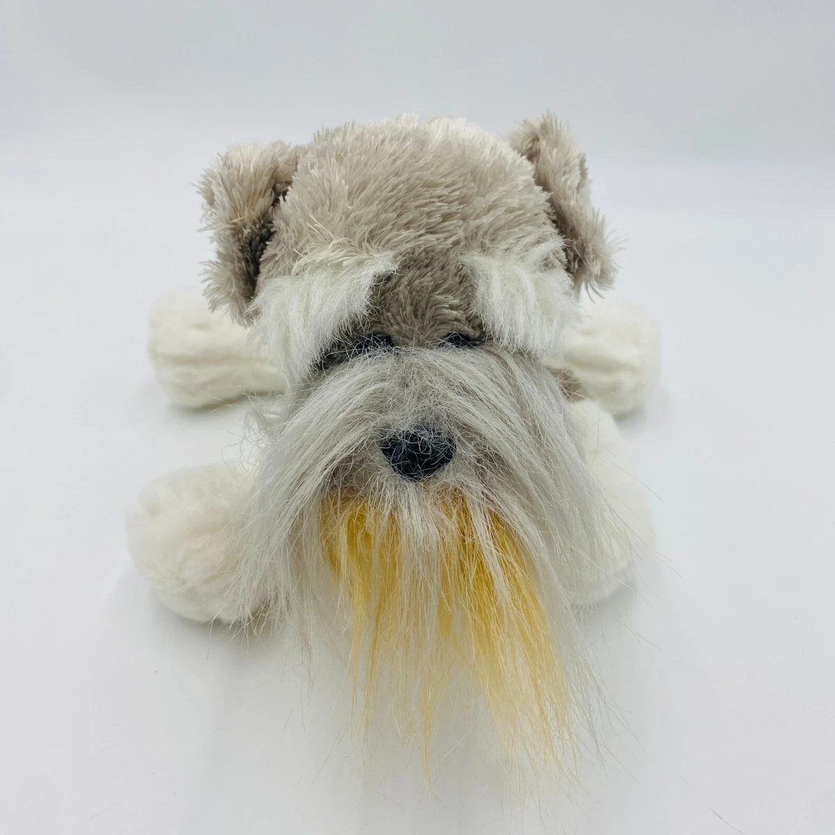 Webkinz schnauzer clearance