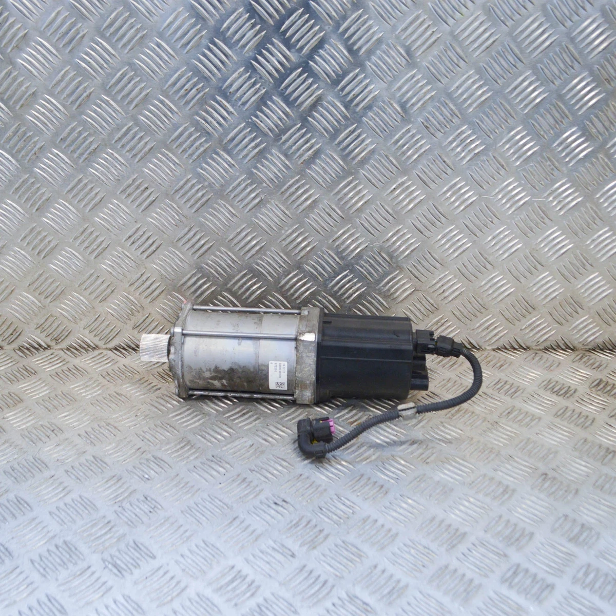 BMW 4 Gran Coupe F36 Electronic Part Steering Column V29010262  