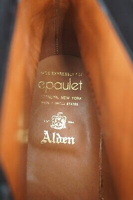 Alden D5836