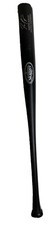 Louisville Slugger Baseball Bat Dustin Ackley Seattle Mariners Black USA