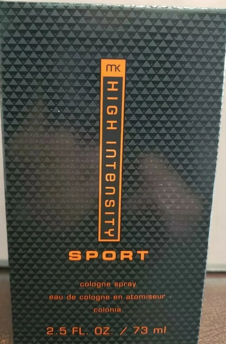Mary kay high intensity sport cologne sale