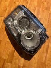 CH32-13W029-CA Ranger Rover Sport 10-13 HID Xenon Right Passenger Headlight OEM