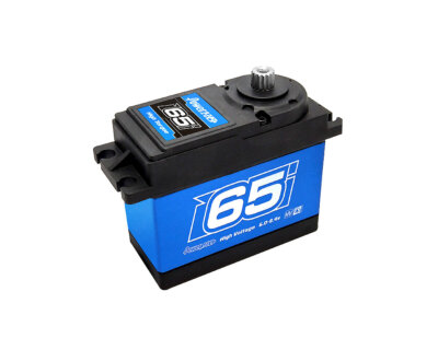 Power HD WH-65KG WP HV Digital Servo 65.0kg PHD032 