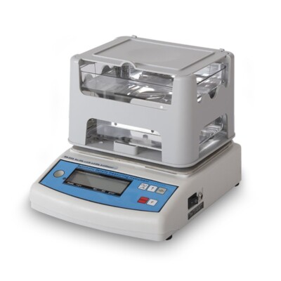 MCCH-300A Solid Plastic Electronic Densitometer WIth Range 300g Accuracy 0.01g