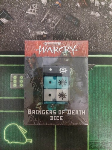 Warhammer Dice Various Games Y Armies - Imagen 4 de 9