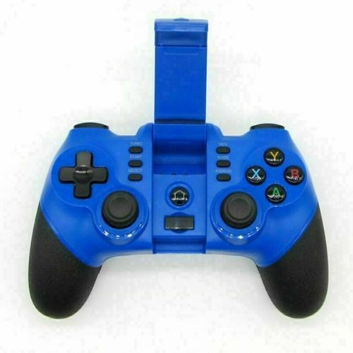 Wireless Game Controller Gamepad Joystick Receiver for Android IOS Mobile Phone - Picture 15 of 17