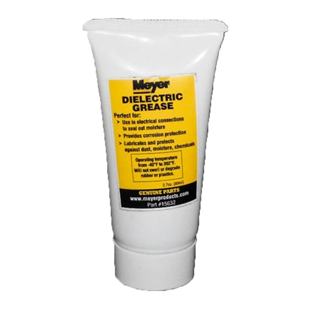 Genuine Meyer Snow Plow Dielectric Grease for All Wiring and Connectors