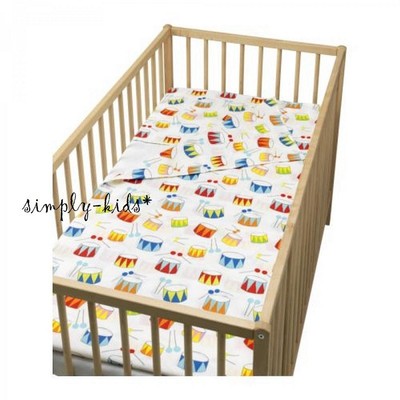 ikea crib comforter